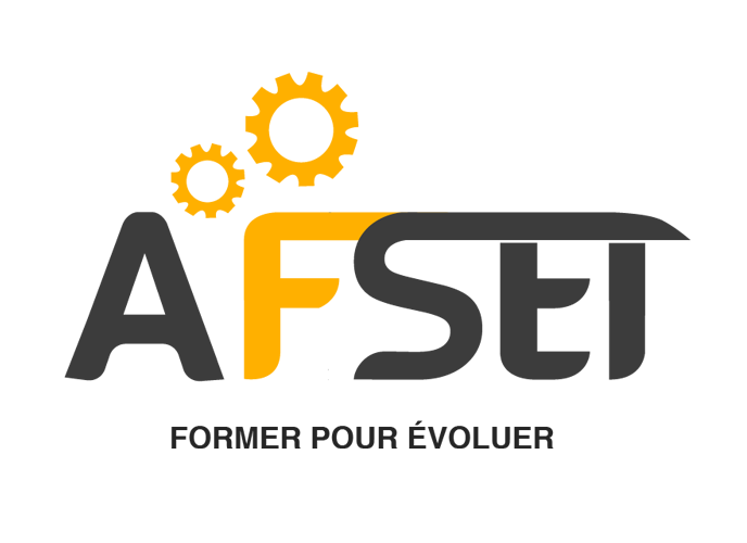logo AFSET_formation professionnelle_formation entreprise_formation salarié_formation rennes, nantes